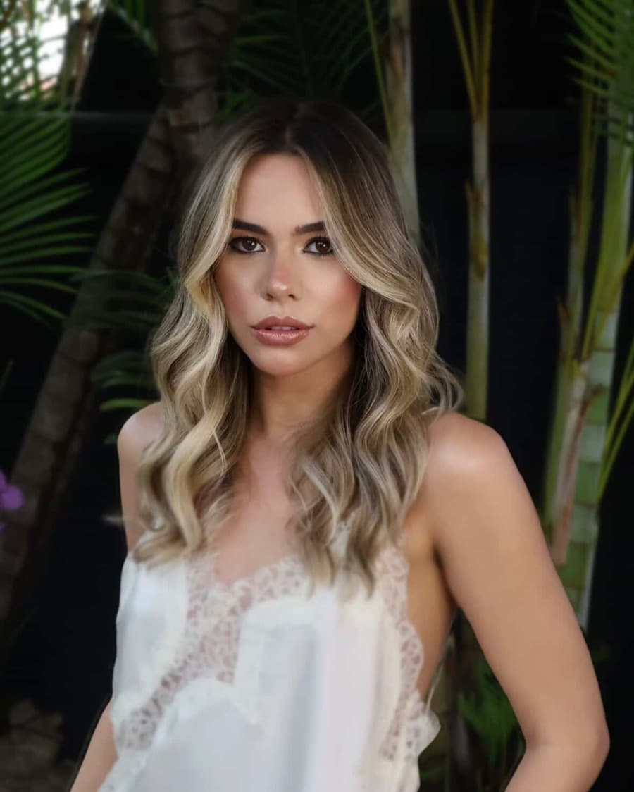 Estela Gontijo, founder of Cippher